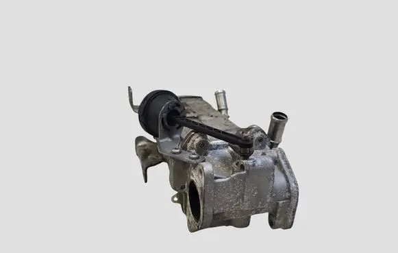 Hyundai Tucson LM EGR valve cooler 284162F140