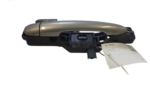 Renault Espace IV Front door exterior handle