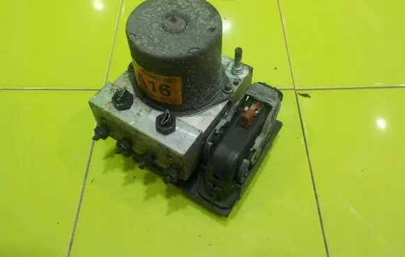Hyundai Santa Fe ABS Pump 0265951248