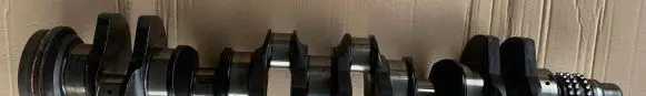 Jaguar XJ X300 Crankshaft EBC1648PA