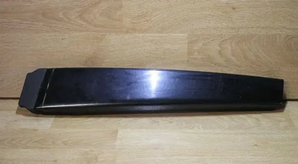 Audi A4 S4 B5 8D (B) Pillar trim (exterior) 8D0853290G