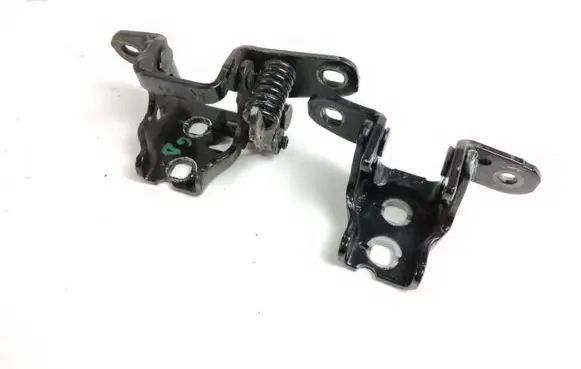 Dodge RAM Rear door hinge set 