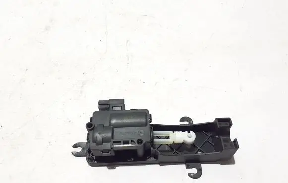 Tesla Model X Front door soft close latching motor (coupe) 111533200B