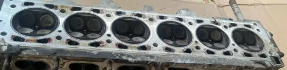 Jaguar XJ X300 Engine head 991808