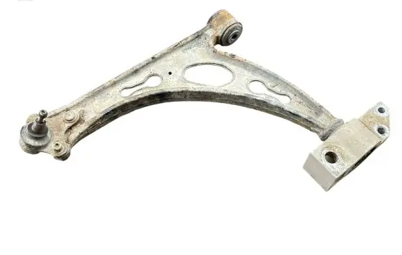 Skoda Octavia Mk2 (1Z) Front lower control arm/wishbone 1K0407153N