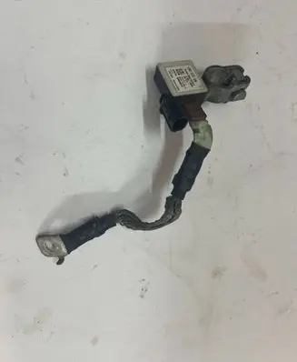 KIA Rio Negative earth cable (battery) 371801W000
