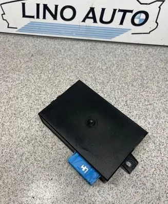 BMW 5 E39 Cruise control unit/module 65718369062