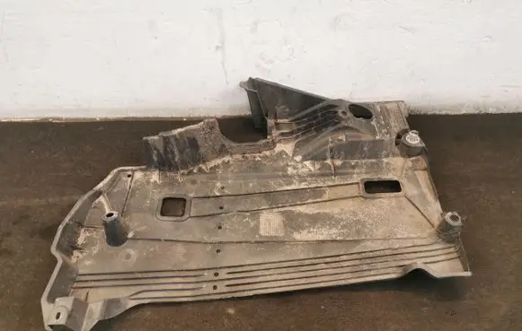 Toyota Corolla E210 E21 Pickup box liner 5762802160