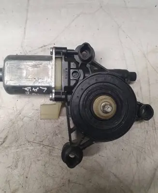 Skoda Octavia Mk3 (5E) Front door window regulator motor 0130822215 E850202100