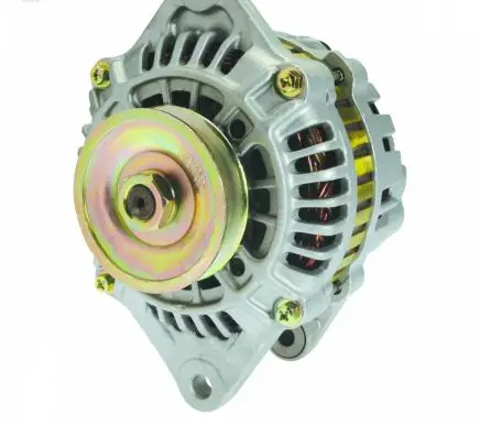 Mazda 929 Generator/alternator JE1518300A A002T19677 A2T19877