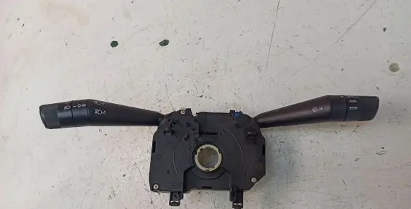 Fiat Linea Wiper turn signal indicator stalk/switch 735417129