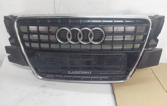 Audi A5 8T 8F Front grill 8T0853651B