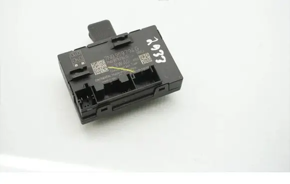 Volkswagen Sharan Door control unit/module 7N0959794G