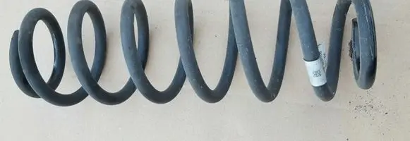Audi A3 S3 8V Rear coil spring 5Q0511115BJ