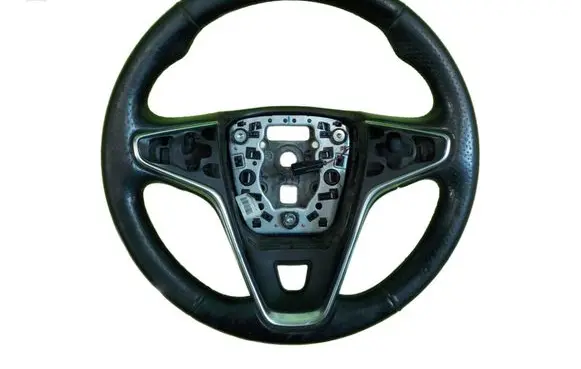 Opel Insignia A Steering wheel UP190