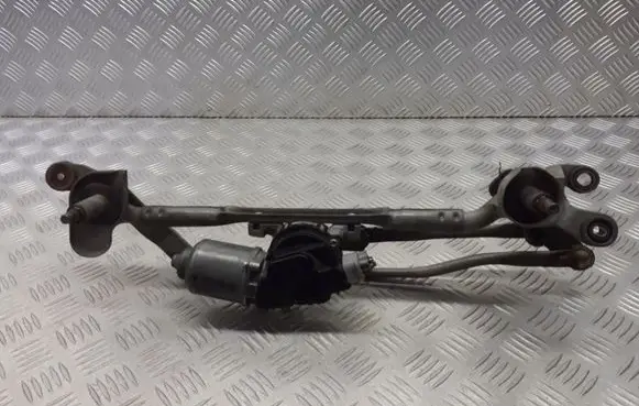 Mazda 5 Front wiper linkage 1593000602