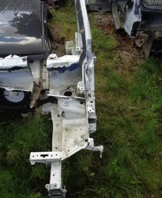 Opel Karl Front quarter panel 