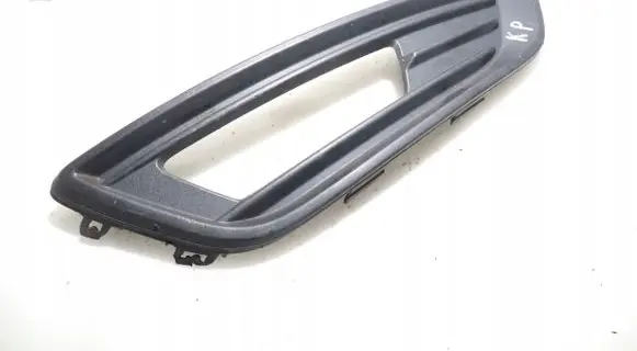 Ford Focus Front bumper