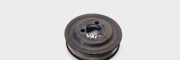 Volkswagen Polo III 6N 6N2 6NF Power steering pump pulley 030145269A