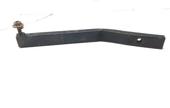 Audi A5 Sportback 8TA Radiator mount bracket 