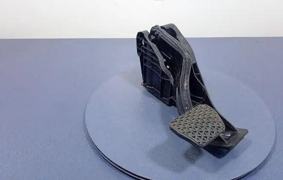 BMW iX3 G08 Accelerator throttle pedal 6893659