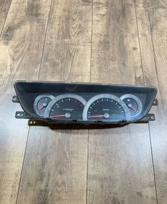SsangYong Rodius Speedometer (instrument cluster) 8020021100 11000918400S