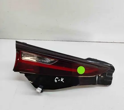 Mazda CX-30 Tailgate rear/tail lights RDM92400530 DFR5513G0