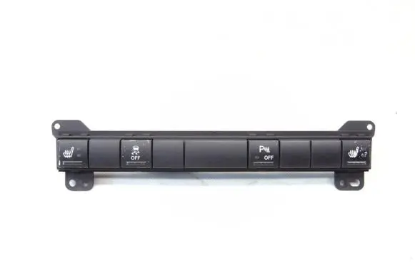 Jeep Grand Cherokee WL Parking (PDC) sensor switch 
