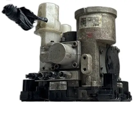 Hyundai ix35 Master brake cylinder 58500G2850 A3C07627201