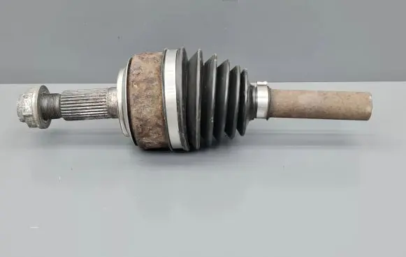 Honda Accord Driveshaft outer CV joint 