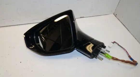 Lexus UX Front door electric wing mirror NOTSPECIFIED