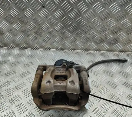 Mercedes-Benz EQA Rear brake caliper A2474238200