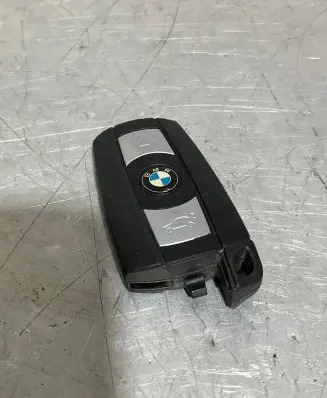 BMW 3 E92 E93 Ignition key/card 9268486