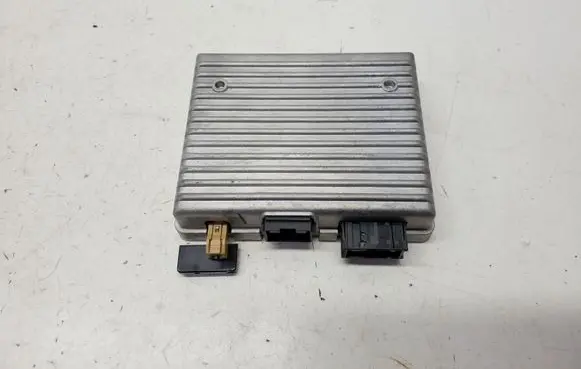 Opel Insignia A Bluetooth control unit module 13353284 366821429