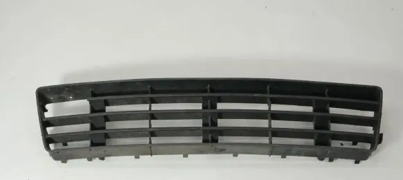 Audi A6 S6 C5 4B Front bumper lower grill 4B0807683F