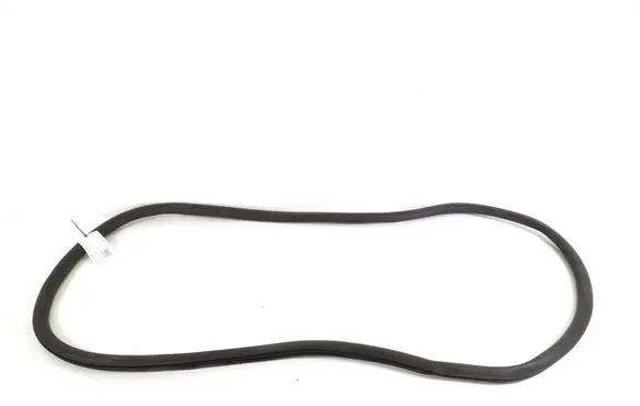 Peugeot 408 P54 Rear door rubber seal (on body) 9840713480
