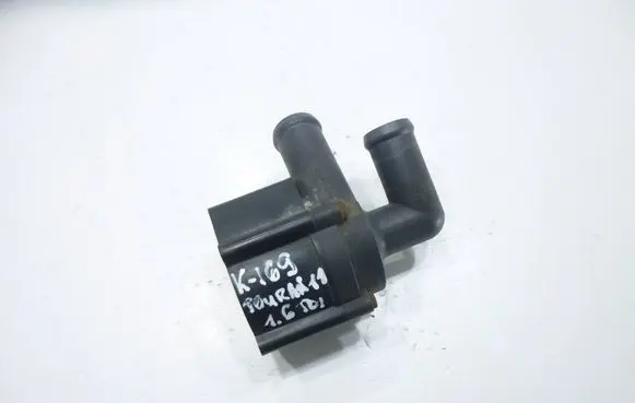 Volkswagen Touran II Electric auxiliary coolant/water pump 5N0965561 701713080 PT206142