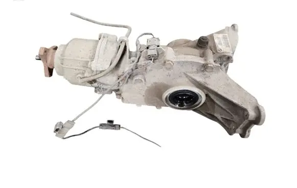 Mini Cooper Countryman R60 Rear differential 9806010