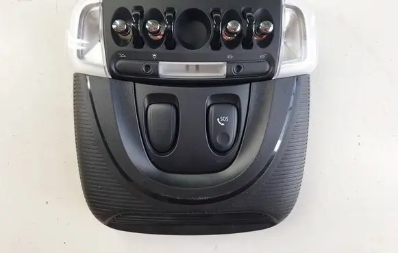 Mini Cooper Countryman F60 Front seat light 6820144