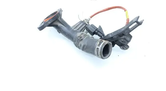 Thermostat/thermostat housing