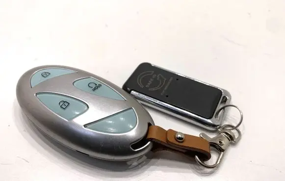 Hyundai Kona II Other exterior part 