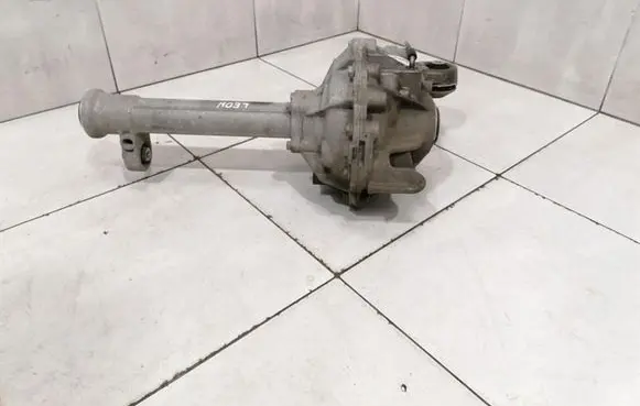 Land Rover Range Rover Sport L494 Front differential HPLA3017HB