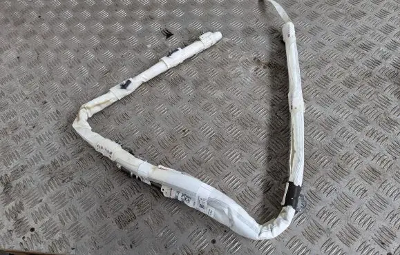 Renault Captur II Roof airbag 985P04293R