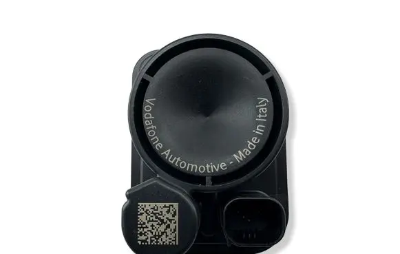 Toyota bZ4X Alarm system siren 8904042060
