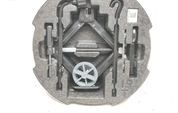 KIA Ceed Tool box 09100A2000