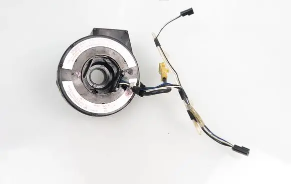 Chrysler Voyager Airbag slip ring squib (SRS ring) 05093254AA