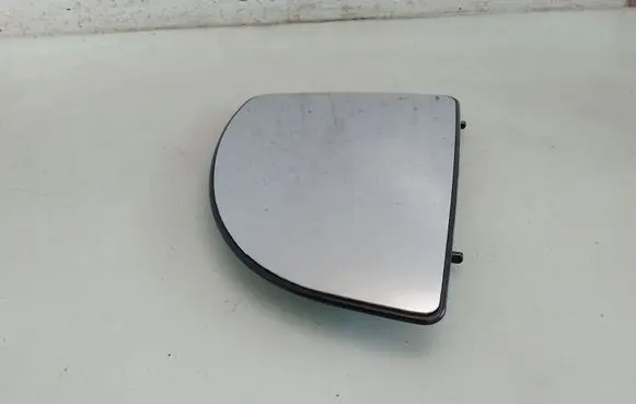 Fiat Ducato Wing mirror glass 
