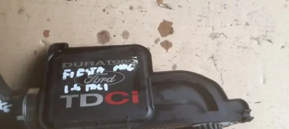 Ford Fiesta Intake resonator 