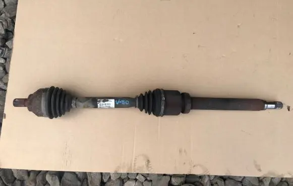 Volvo S40 Front driveshaft
