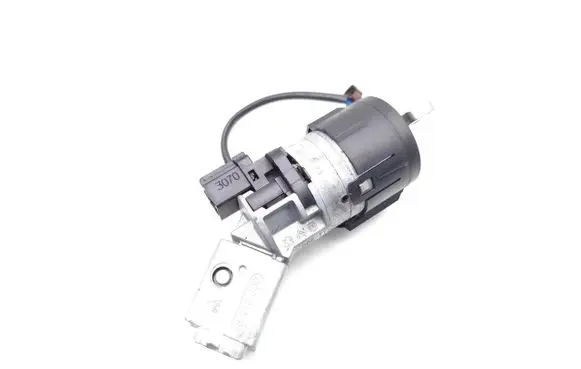 Peugeot 3008 I Ignition lock 9663123380